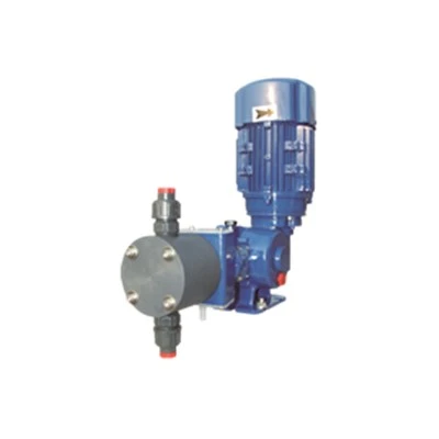 SEKO柱塞式计量泵PS1