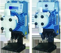 SEKO电磁隔膜计量泵APG系列