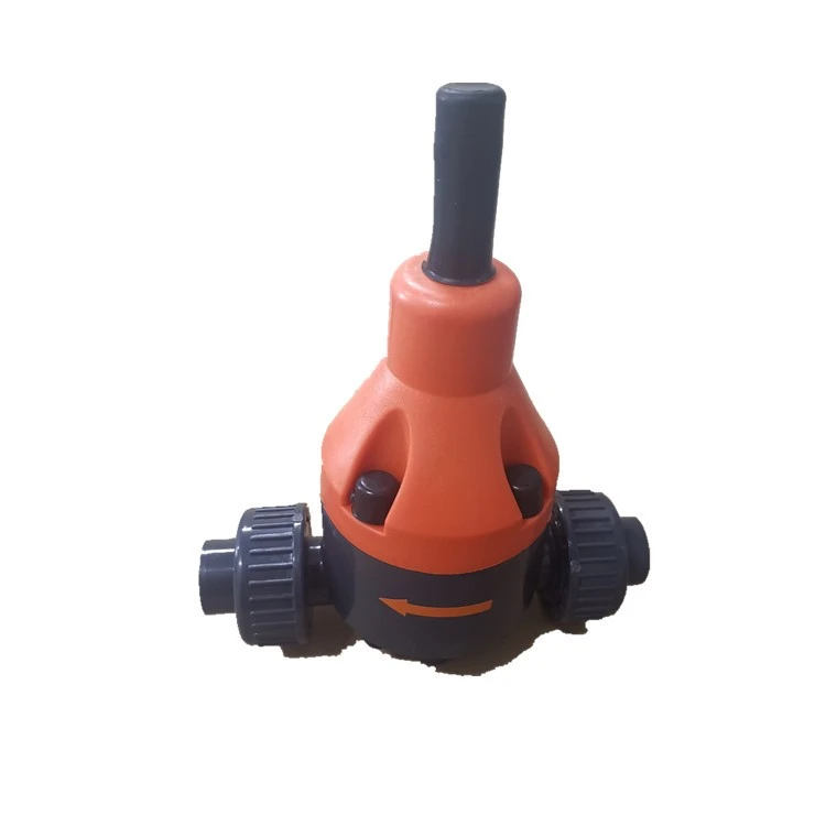 计量泵安全阀DN15