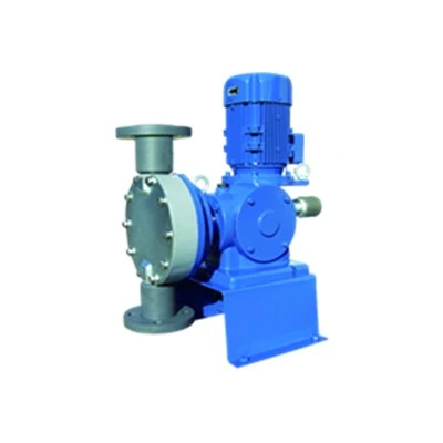 SEKO机械隔膜计量泵MS4系列