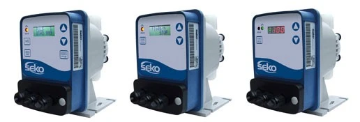 意大利SEKO数显式电磁驱动计量泵komBa系列