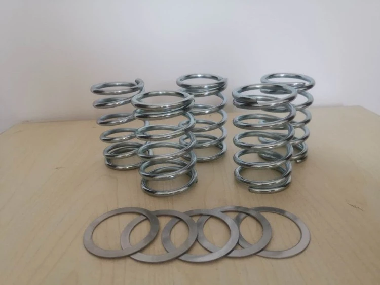 米顿罗计量泵弹簧