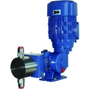 意大利SEKO柱塞式计量泵PS2系列