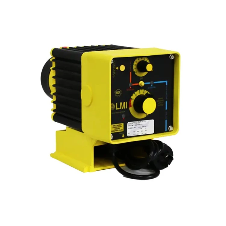 米顿罗电磁计量泵图片