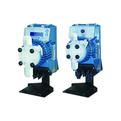 SEKO电磁加药泵AKL系列