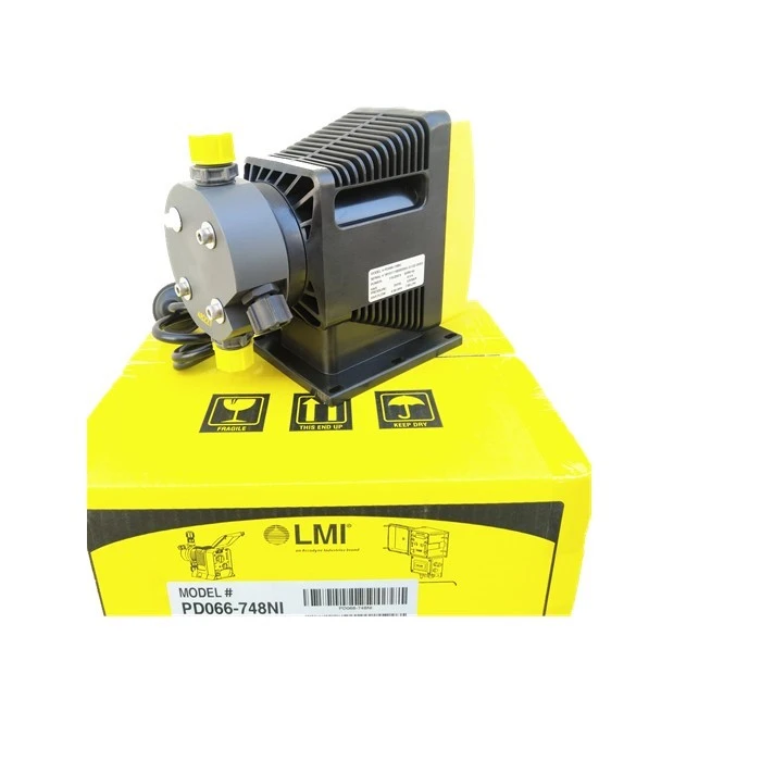 米顿罗电磁计量泵PD046-823NI