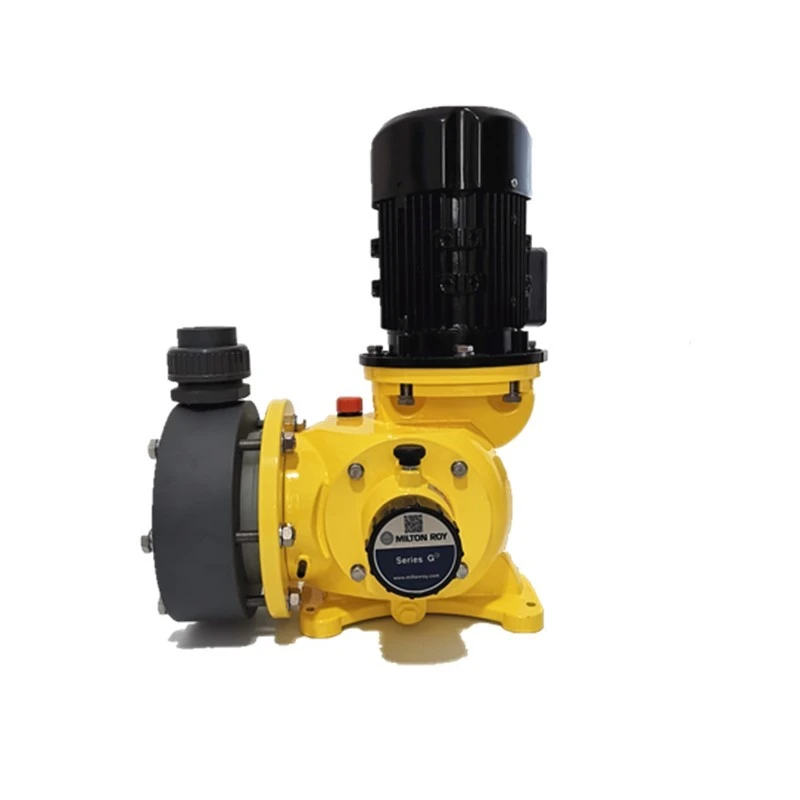 米顿罗计量泵GB0080PP1MNN