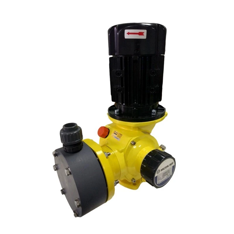 米顿罗G系列GB计量泵