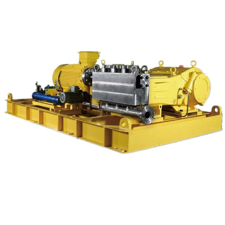 米顿罗计量泵Primeroyal高压往复泵